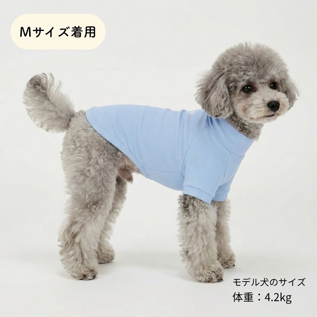 MANDARINE BROTHERS(マンダリンブラザーズ)  INSECT SHIELD SKIN TIGHT T-SHIRT