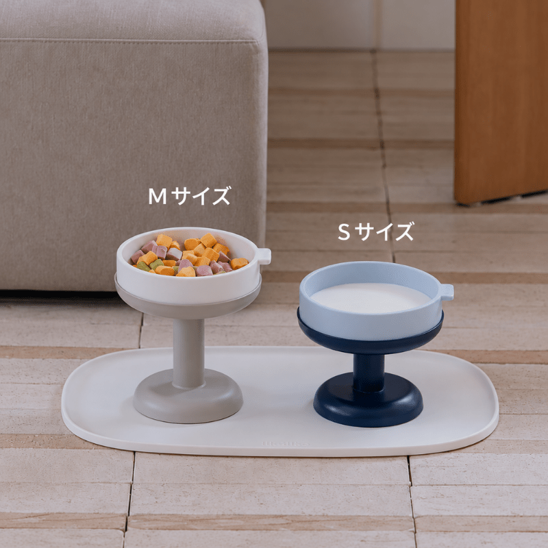 likalika(リカリカ) スチールスタンド
