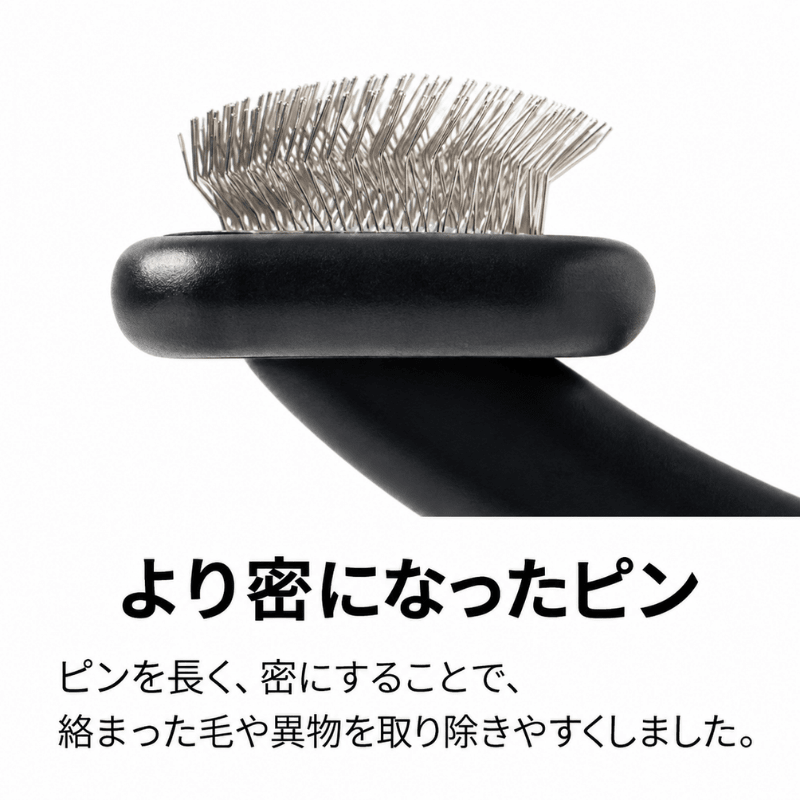 likalika(リカリカ) センシブル スリッカー