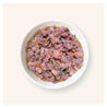 NEW | 低脂質・低たんぱく | 鹿肉と紫芋のごはん｜乳酸菌入り