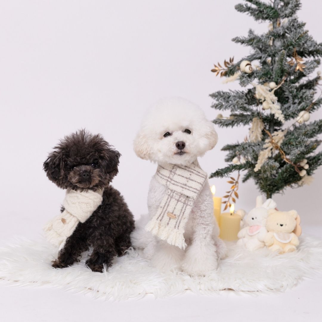 ケーブルマフラー