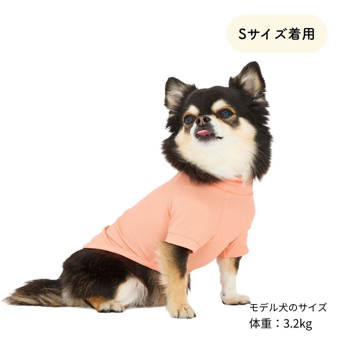 MANDARINE BROTHERS(マンダリンブラザーズ)  INSECT SHIELD SKIN TIGHT T-SHIRT