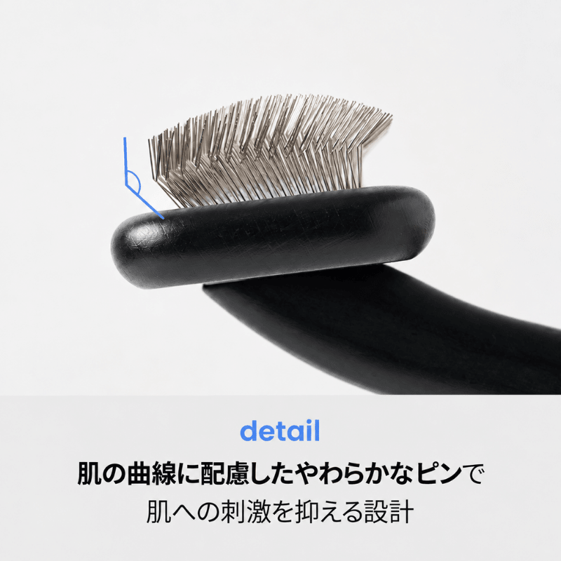 likalika(リカリカ) センシブル スリッカー