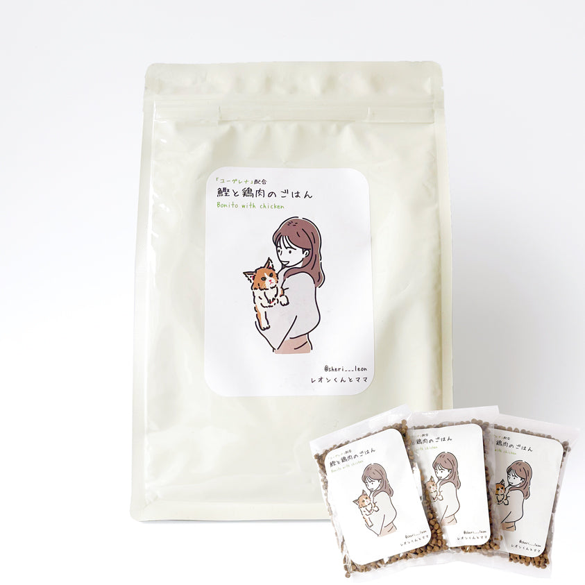 【500円分寄付】1フードfor1スマイル｜ヒトワンのごはん