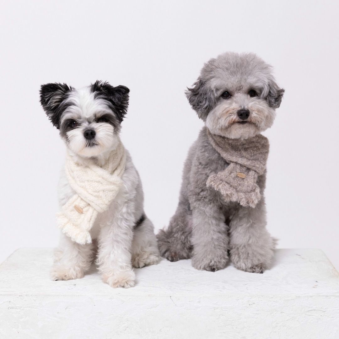 ケーブルマフラー