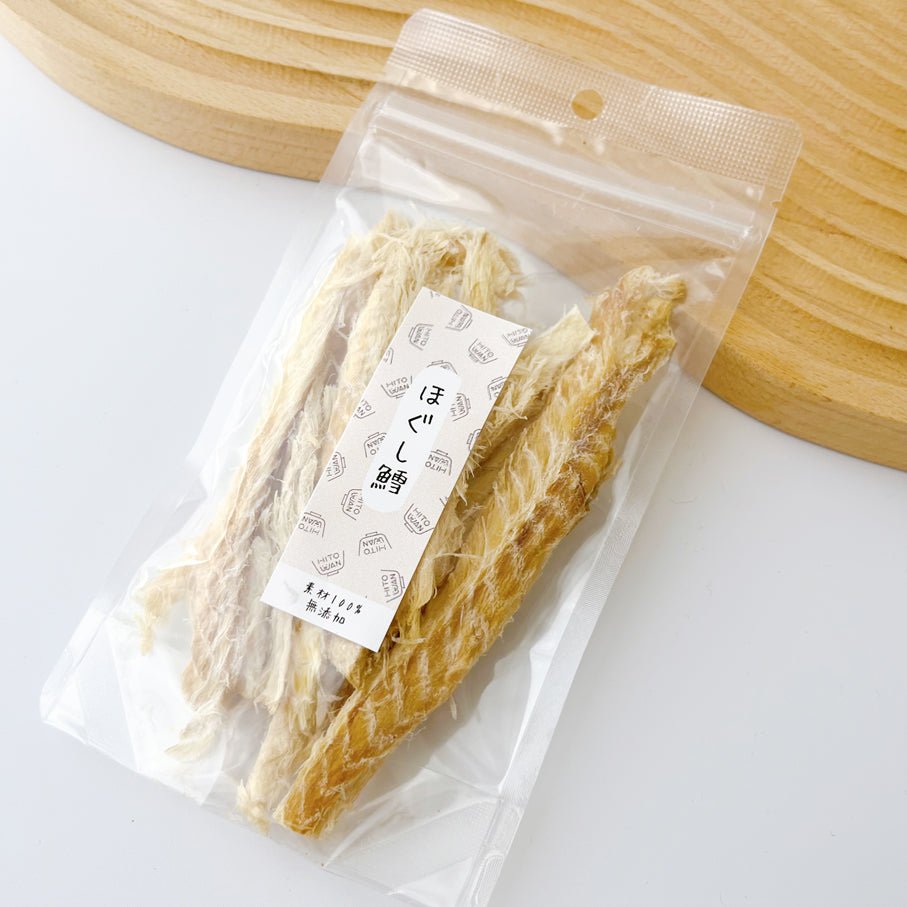 ほぐし鱈
