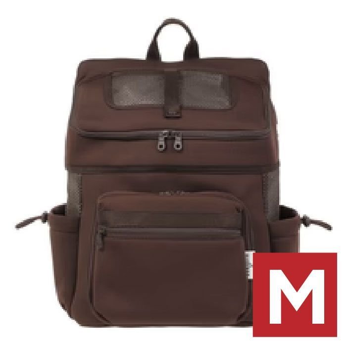 CITY BACKPACK CARRY ハニチャンさん限定