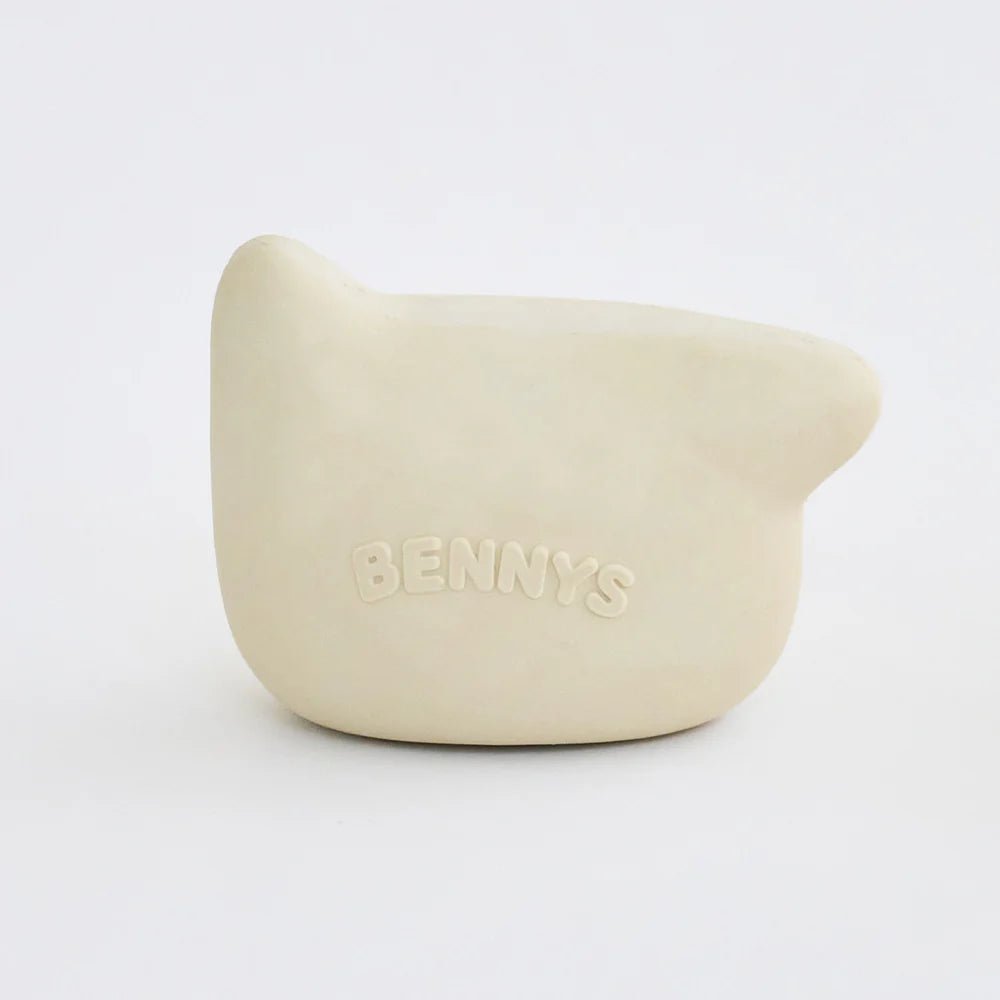 bennys(べニーズ) ANIMAL BEBE LATEX TOY /ラテックス素材