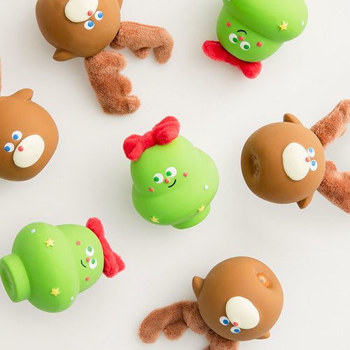 BITE ME (バイトミー) |<クリスマス限定> モコモコクリスマス