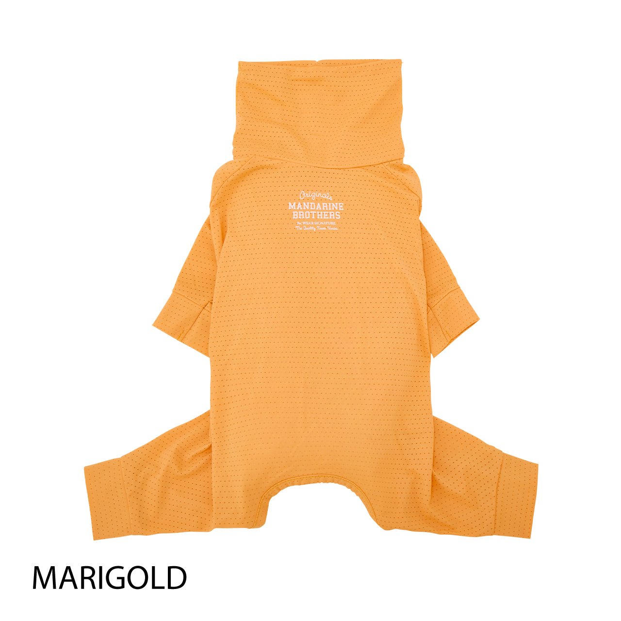 MANDARINE BROTHERS(マンダリンブラザーズ)  INSECT SHIELD SKIN TIGHT SUIT
