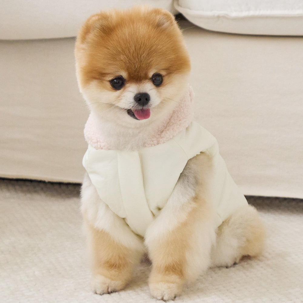 BENNYS(べニーズ)  MOCHI SOFT SHORT PADDING