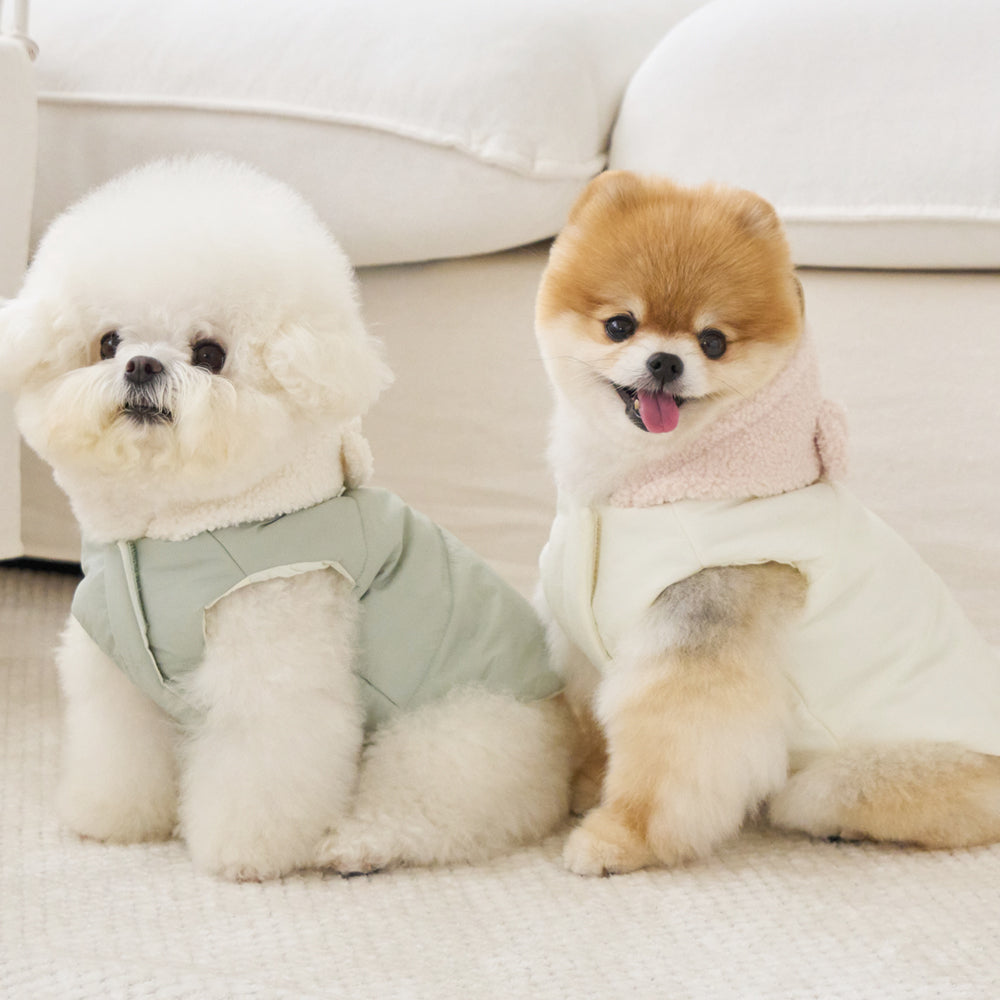 BENNYS(べニーズ)  MOCHI SOFT SHORT PADDING