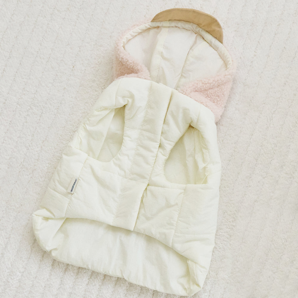 BENNYS(べニーズ)  MOCHI SOFT SHORT PADDING