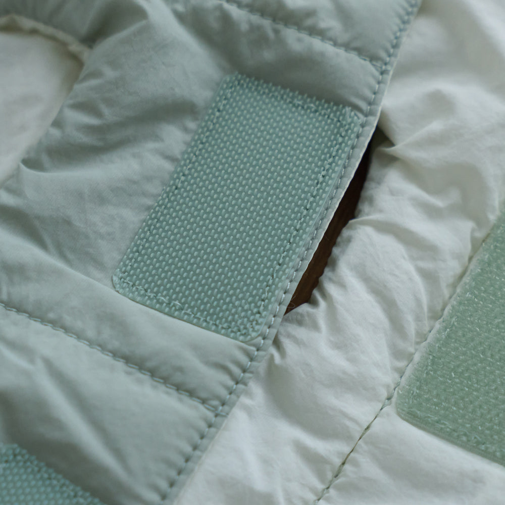BENNYS(べニーズ)  MOCHI SOFT SHORT PADDING