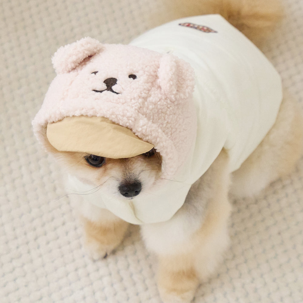 BENNYS(べニーズ)  MOCHI SOFT SHORT PADDING