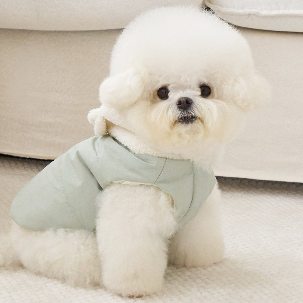 BENNYS(べニーズ)  MOCHI SOFT SHORT PADDING