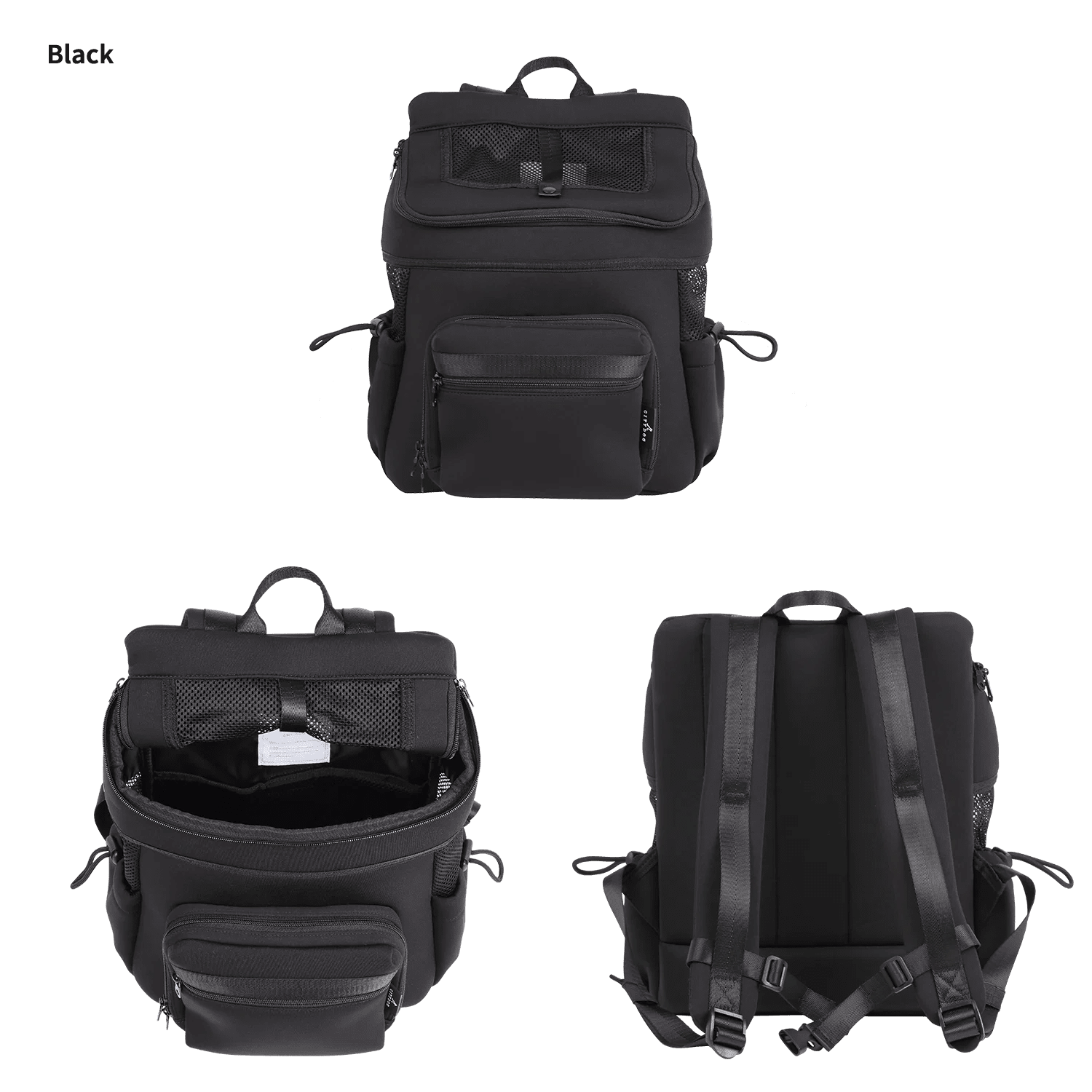 CITYDOG (シティードッグ)｜ネオプレーンバックパックキャリー リュック