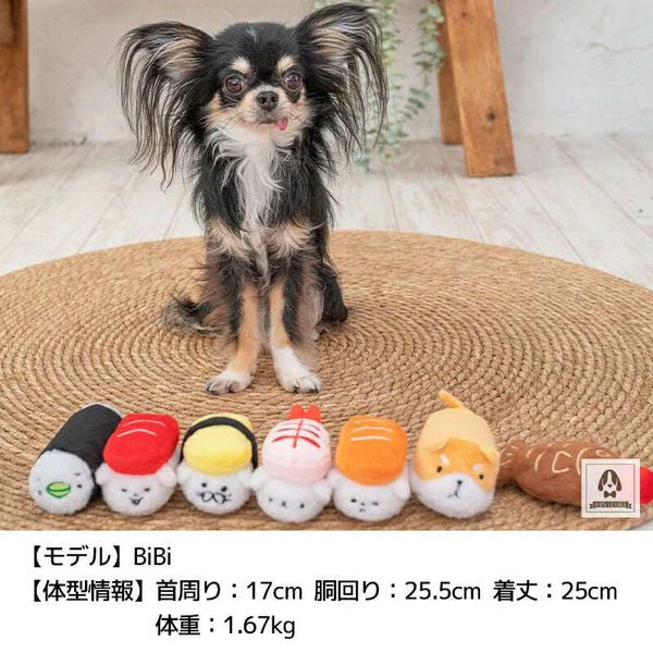 Solgra(ソルグラ)  お寿司のおもちゃ