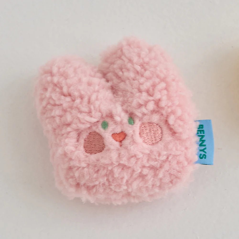 bennys(べニーズ) PETIT ANIMAL TOY