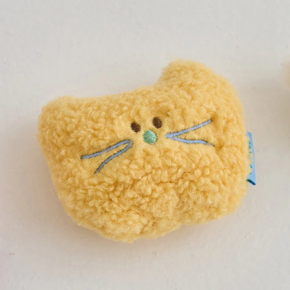 bennys(べニーズ) PETIT ANIMAL TOY