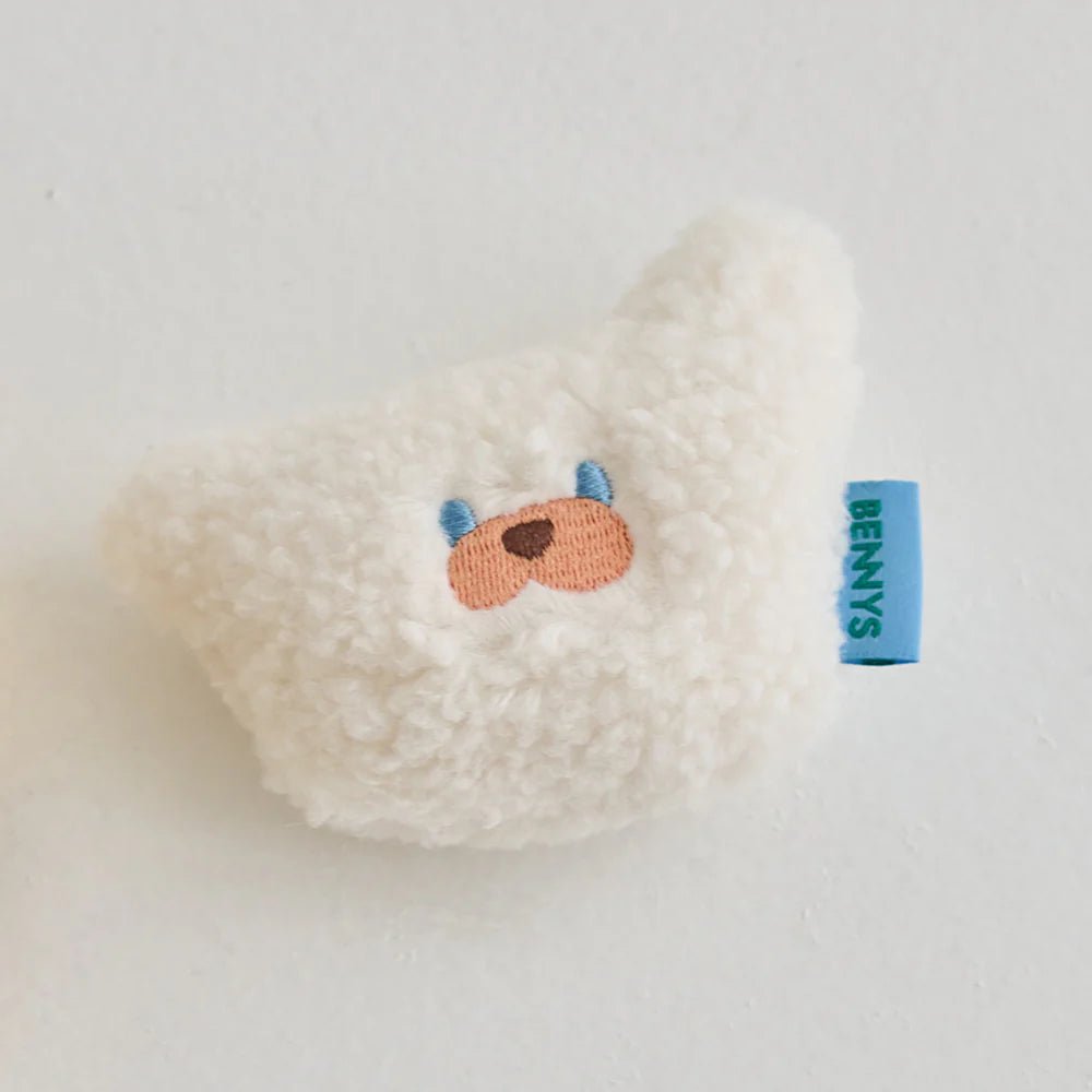 bennys(べニーズ) PETIT ANIMAL TOY