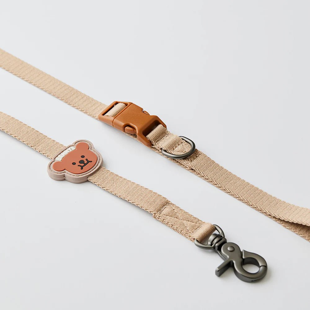 MULTI LEASH