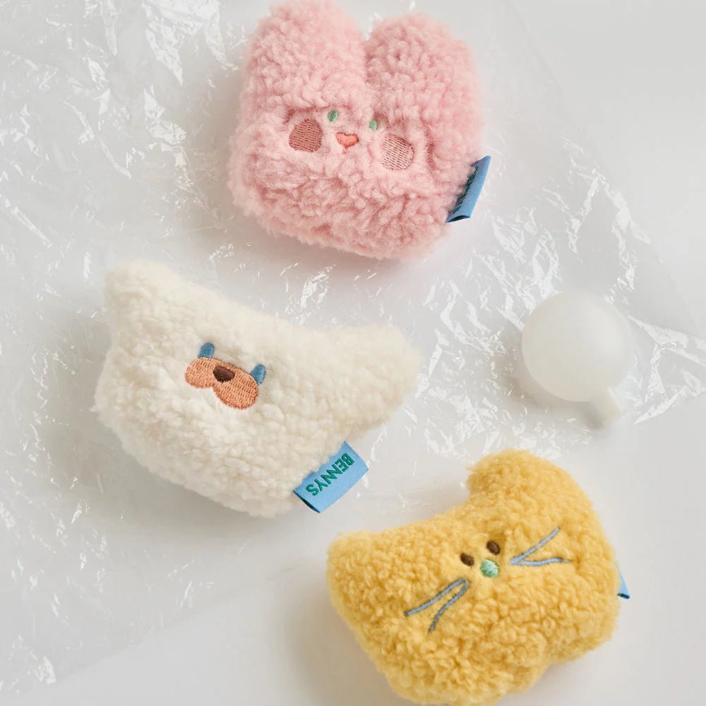 bennys(べニーズ) PETIT ANIMAL TOY