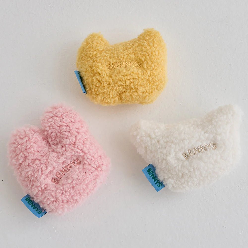 bennys(べニーズ) PETIT ANIMAL TOY
