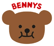 BENNYS(ベニーズ)