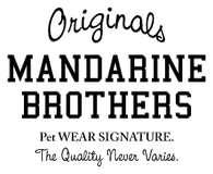 MANDARINE BROTHERS(マンダリンブラザーズ)