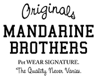 MANDARINE BROTHERS(マンダリンブラザーズ)