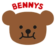 BENNYS(ベニーズ)