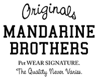MANDARINE BROTHERS(マンダリンブラザーズ)