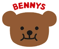 BENNYS(ベニーズ)