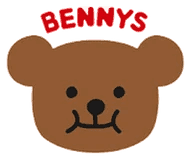 BENNYS(ベニーズ)