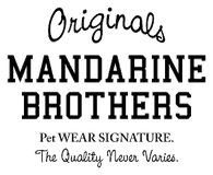 MANDARINE BROTHERS(マンダリンブラザーズ)